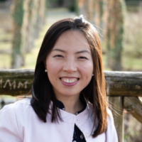 Profile photo of YungAh Lee