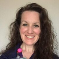 Profile photo of Jessica Nix