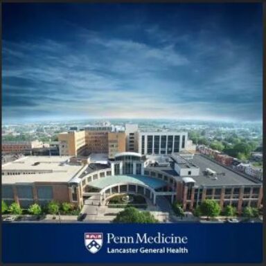 Geriatrics At Home, Penn Medicine, Lancaster General Health